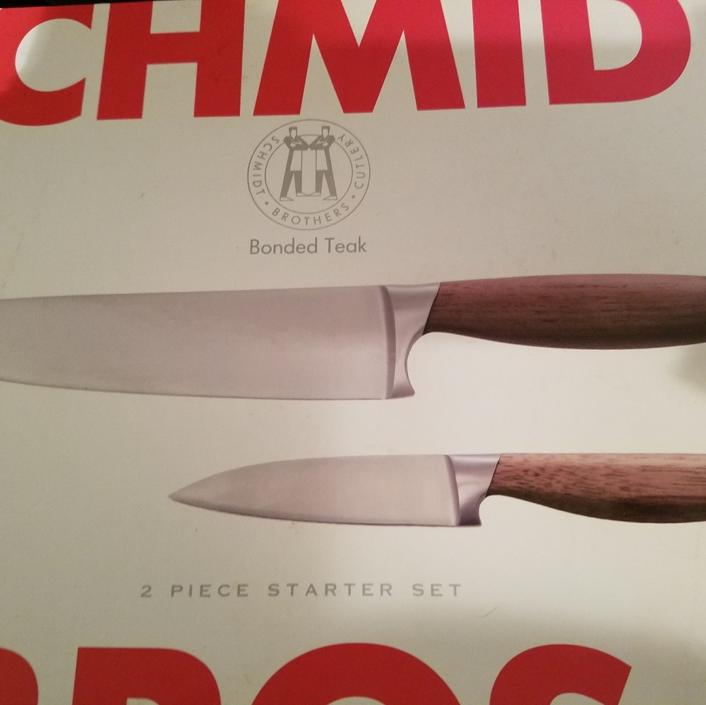 Knife set
